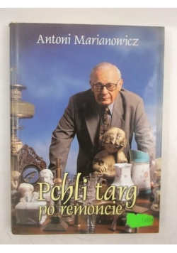 Pchli targ po remoncie