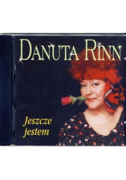 Jeszcze jestem CD