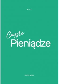 Czyste pieniądze