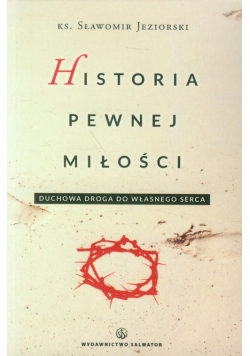 Historia pewnej miłości