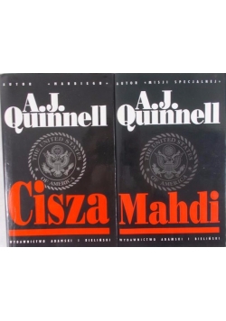 Mahadi/ Cisza