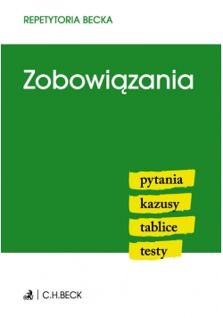 Zobowiązania