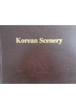 Korean Scenery
