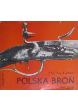 Polska broń, broń palna