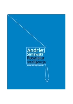 Rosyjska inteligencja, Nowa