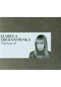 The best Izabela Trojanowska