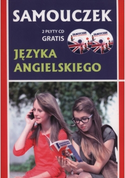 Samouczek języka angielskiego + 2CD