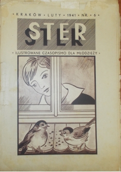 Ster Luty nr.6 , 1941 r.