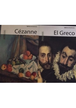 Cezanne/El Greco