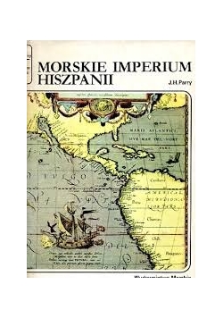 Morskie imperium Hiszpańskie