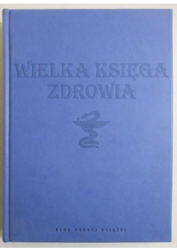 Wielka Księga zdrowia