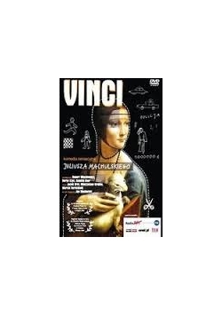 Vinci, DVD