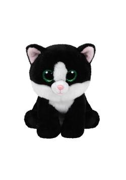 Beanie Babies kot Ava 16 cm
