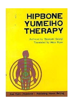 Hipbone Yumeiho Therapy