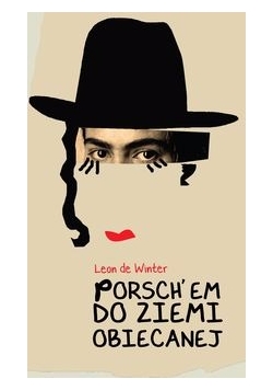 Porsche'em do Ziemi Obiecanej