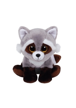 Beanie Babies Szop Bandit 24 cm