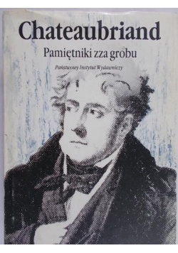 Pamiętniki zza grobu