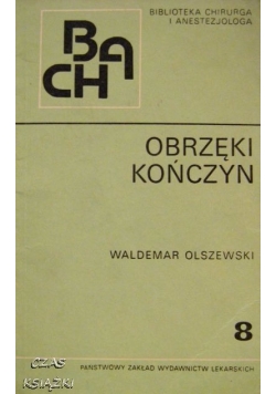 Obrzęki kończyn