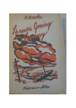Sprawa gminy Ceynowy