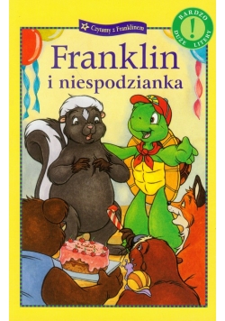 Franklin i niespodzianka