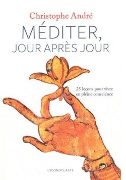 Mediter, jour apres jour + płyta CD