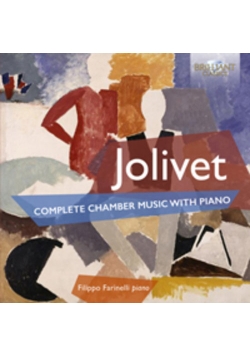 Complete Chamber Music With Piano