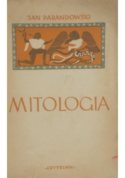 Mitologia, 1950 r.