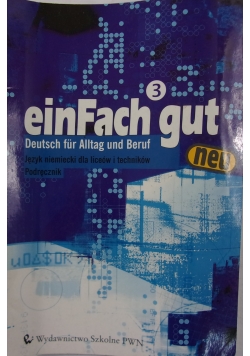 Einfach gut