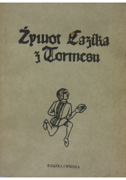 Żywot Kazika i Tormesu