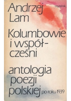 Kolumbowie i współcześni.
