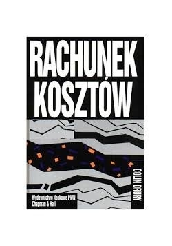 Rachunek kosztów
