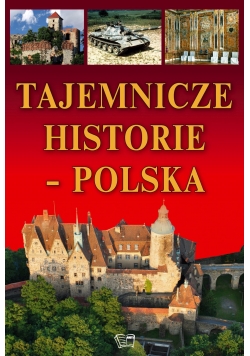 Tajemnicze historie-Polska