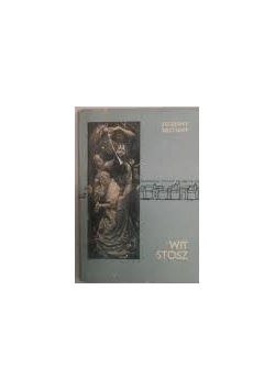 Wit stosz, tom 1