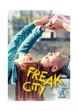 Freak City