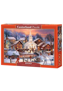 Puzzle 1000 Hope Runs Deep