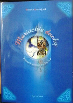 Mariackie duchy