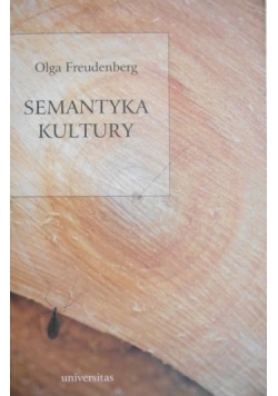 Semantyka kultury