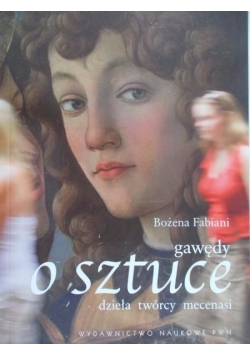 Gawędy o sztuce