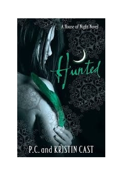 Hunted a hause of night nowel