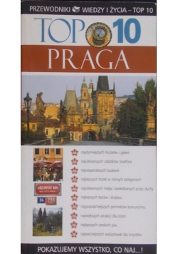 Top 10 Praga