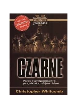 Czarne