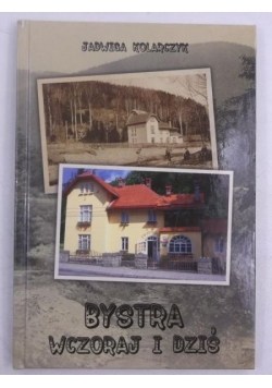 Bystra
