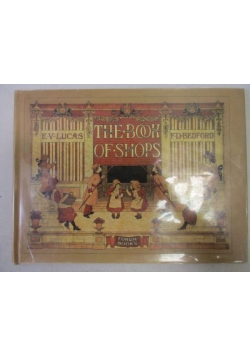 The Book of Shops