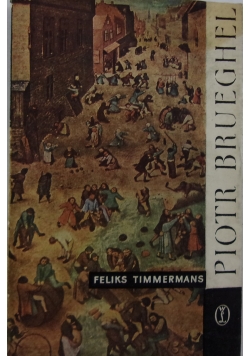 Bruegel Piotr