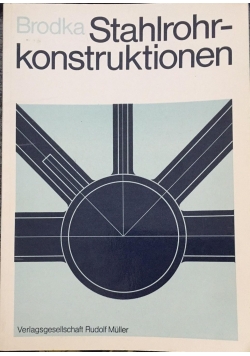 Stahlrohr - konstruktionen