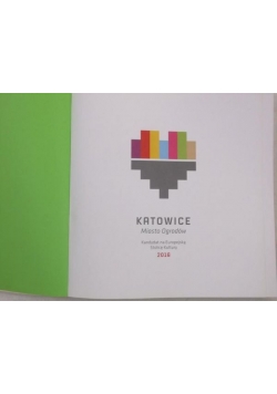Katowice – Miasto Ogrodów
