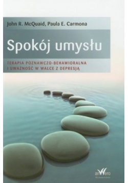 Spokój umysłu