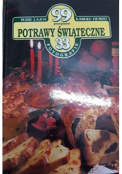 Przepisy świąteczne