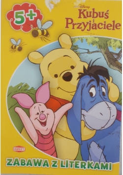 Kubuś i przyjaciele