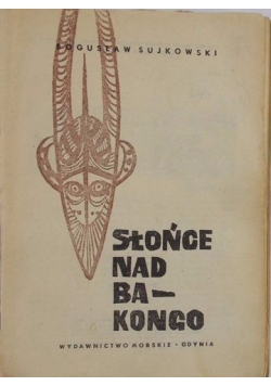Słońce nad Ba- Kongo